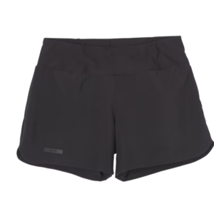Quần short Run Dry có túi