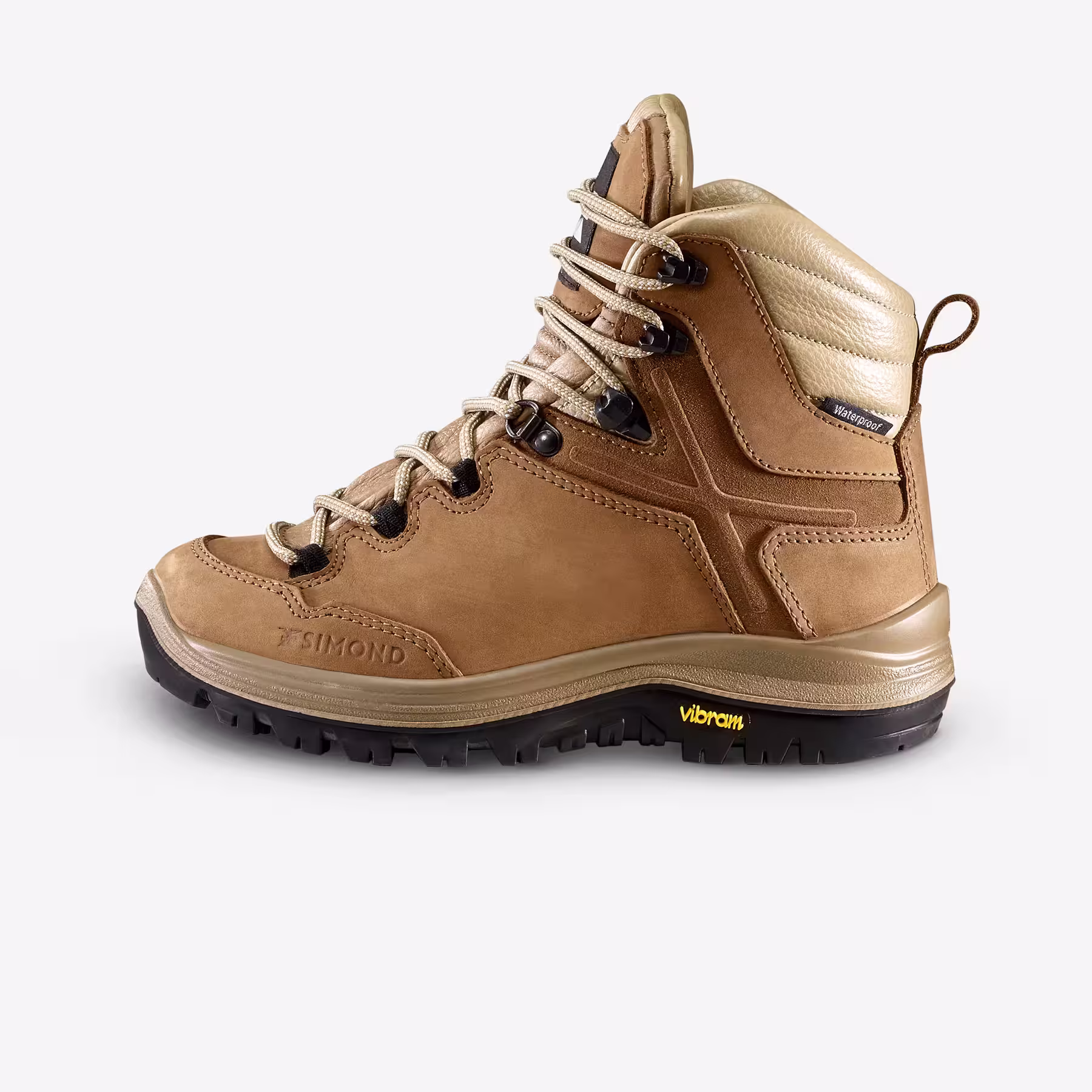 Giày Trekking Forclaz MT500